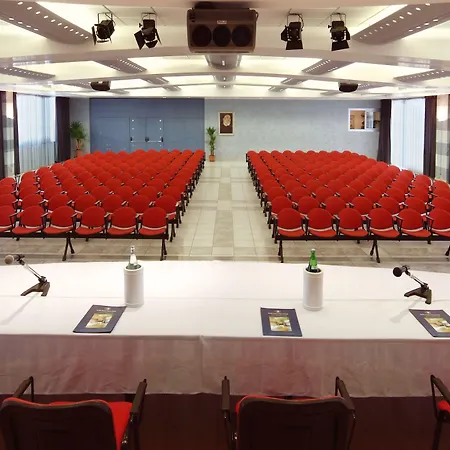 Parco Delle Rose San Giovanni Rotondo