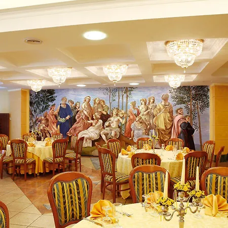 Parco Delle Rose 4*