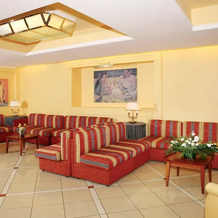 Parco Delle Rose San Giovanni Rotondo