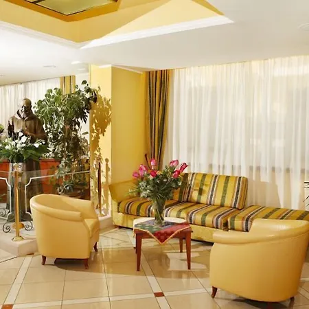 Parco Delle Rose Hotel