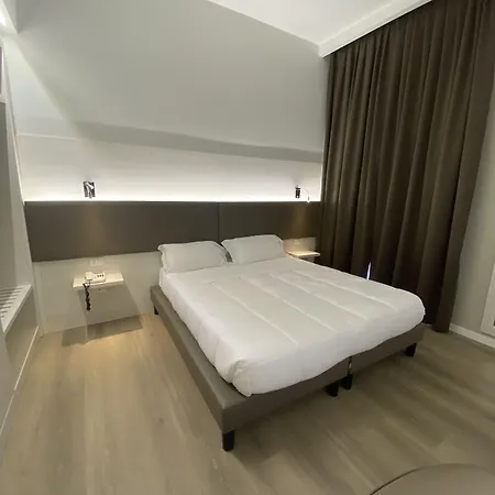 Parco Delle Rose San Giovanni Rotondo