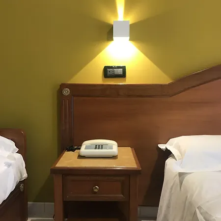 Parco Delle Rose 4* San Giovanni Rotondo