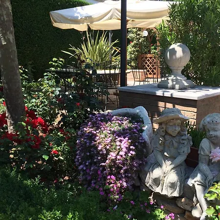 Hotel Parco Delle Rose San Giovanni Rotondo