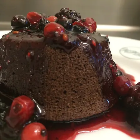 Hotel Parco Delle Rose