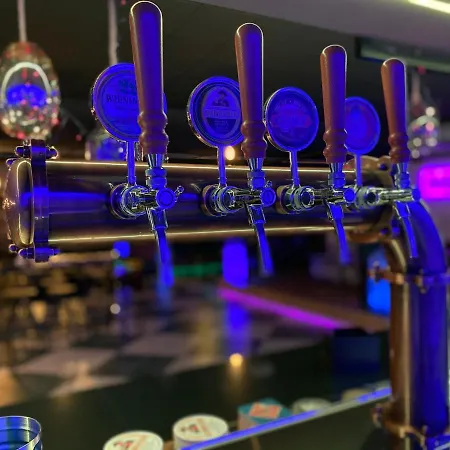 Parco Delle Rose Hotel San Giovanni Rotondo