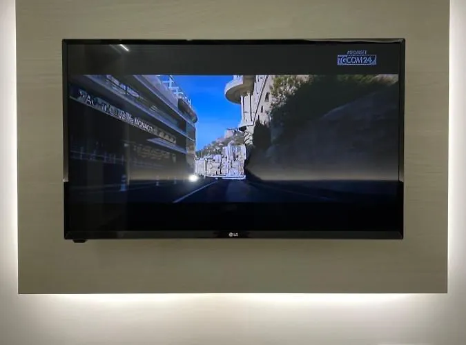 Hotel Parco Delle Rose