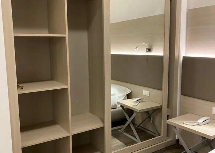 Hotel Parco Delle Rose San Giovanni Rotondo