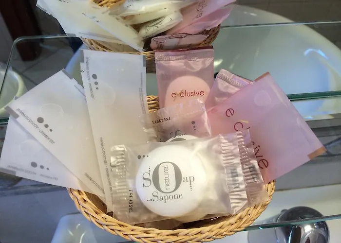 Parco Delle Rose Hotel 4*