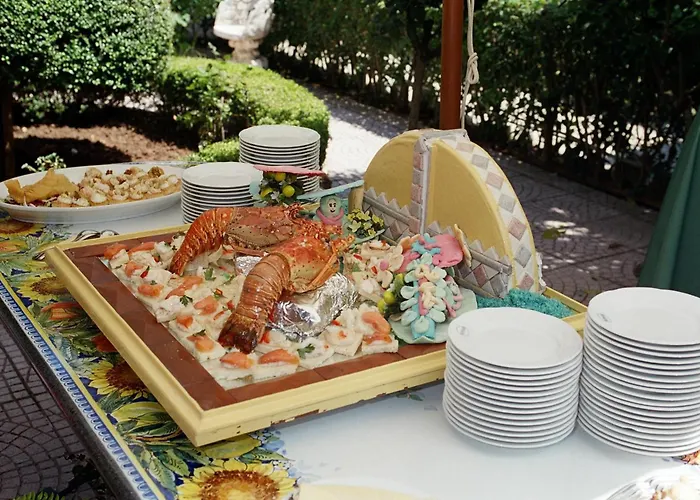 Parco Delle Rose 4* San Giovanni Rotondo