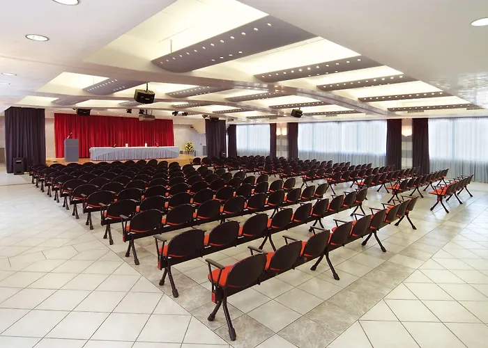 Hotel Parco Delle Rose San Giovanni Rotondo