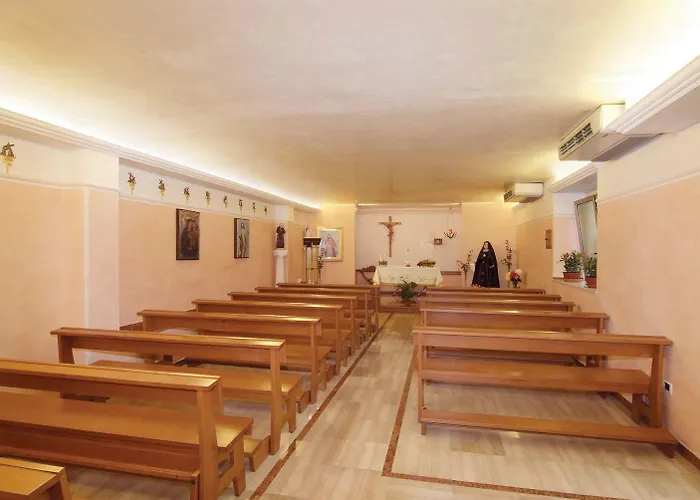 Parco Delle Rose San Giovanni Rotondo