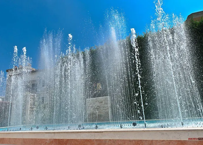 Parco Delle Rose San Giovanni Rotondo