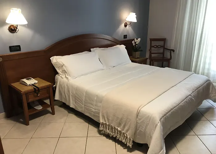 Parco Delle Rose San Giovanni Rotondo