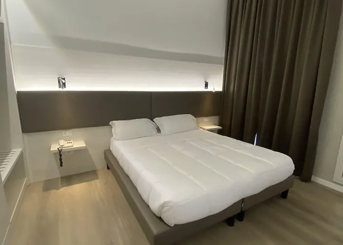 Parco Delle Rose San Giovanni Rotondo