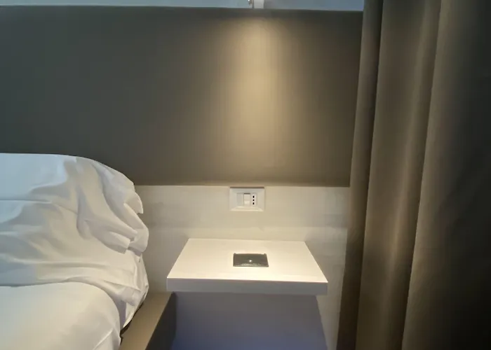 Parco Delle Rose Hotel