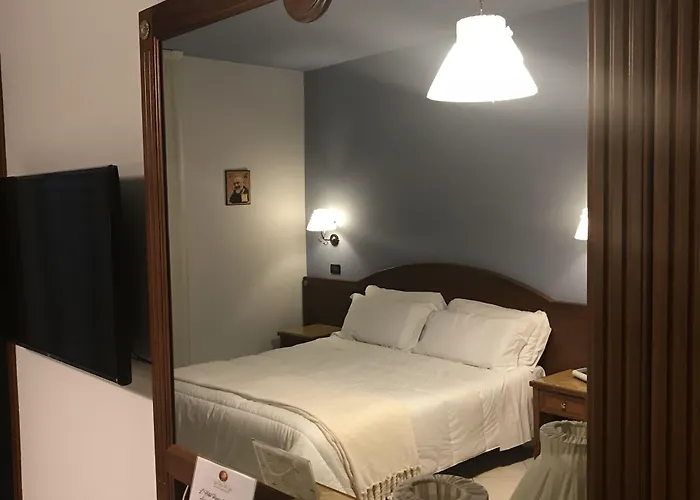 Parco Delle Rose San Giovanni Rotondo