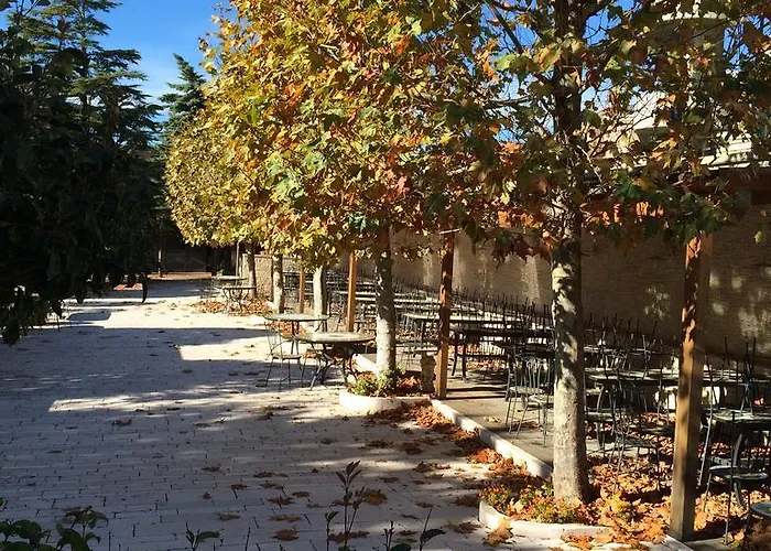 Hotel Parco Delle Rose 4*