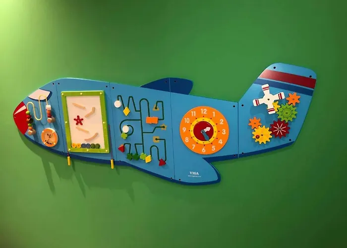 Hotel Parco Delle Rose San Giovanni Rotondo