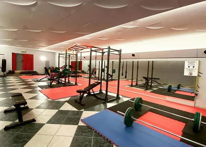 Parco Delle Rose Hotel San Giovanni Rotondo