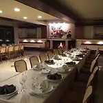 Parco Delle Rose Hotell