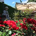 Hotell Parco Delle Rose San Giovanni Rotondo