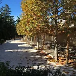 Hotell Parco Delle Rose 4*