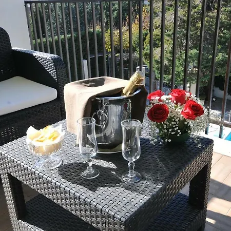 Parco Delle Rose فندق سان جيوفاني روتوندو