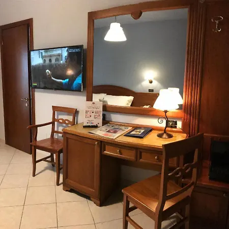 Hotel Parco Delle Rose San Giovanni Rotondo