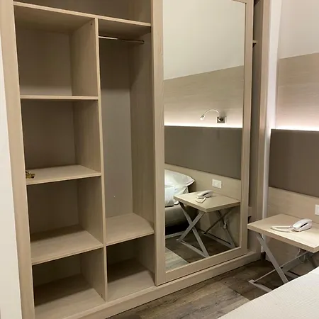 فندق Parco Delle Rose سان جيوفاني روتوندو