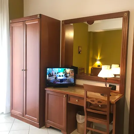 Parco Delle Rose 4*