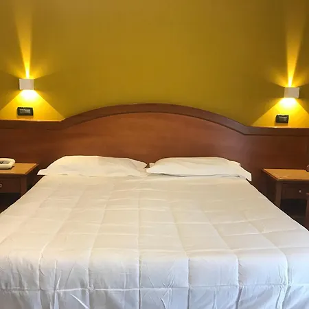 فندق Parco Delle Rose سان جيوفاني روتوندو