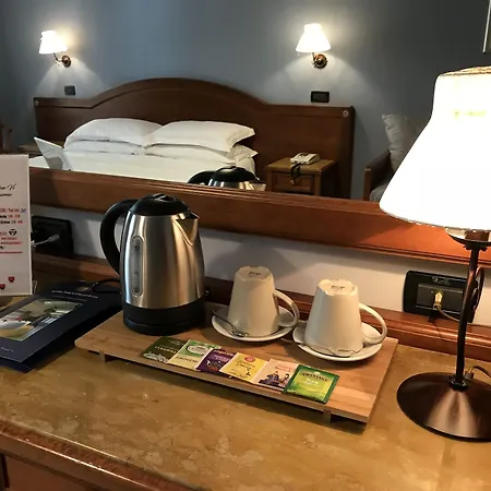 Hotel Parco Delle Rose 4*