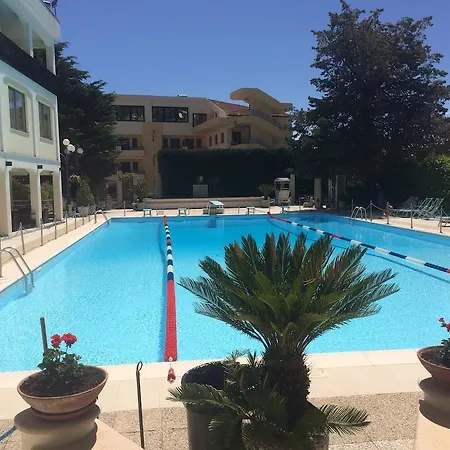 Hotel Parco Delle Rose 4*