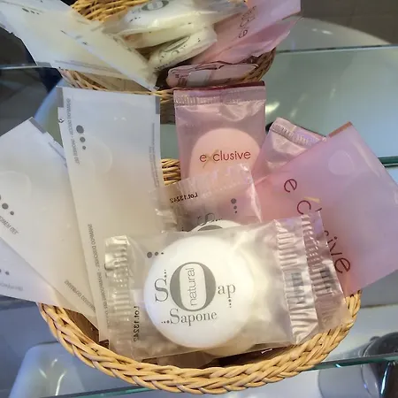 Parco Delle Rose Hotel 4*