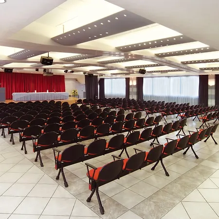 Hotel Parco Delle Rose San Giovanni Rotondo