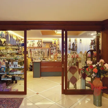 Parco Delle Rose San Giovanni Rotondo