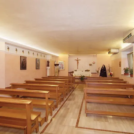 Parco Delle Rose San Giovanni Rotondo