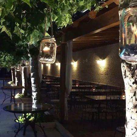 فندق Parco Delle Rose سان جيوفاني روتوندو
