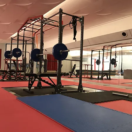 Parco Delle Rose Hotel 4*