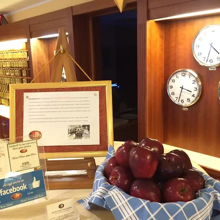 Parco Delle Rose 4* San Giovanni Rotondo