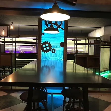 Parco Delle Rose 4* سان جيوفاني روتوندو