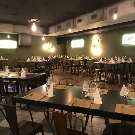 Parco Delle Rose Hotel 4*