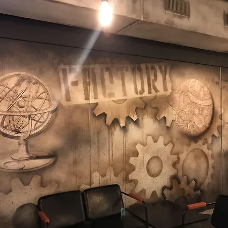 Parco Delle Rose San Giovanni Rotondo