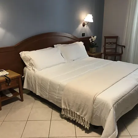 Parco Delle Rose سان جيوفاني روتوندو