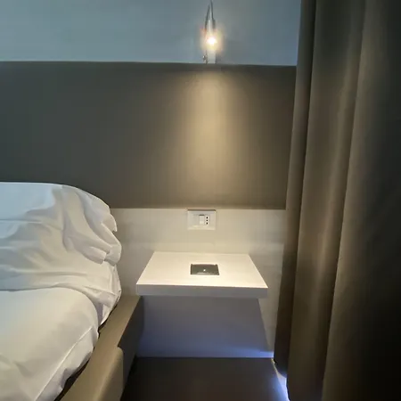 Parco Delle Rose Hotel