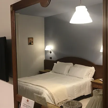 Parco Delle Rose سان جيوفاني روتوندو