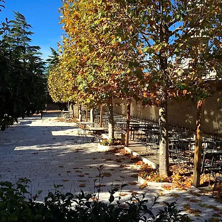 호텔 Parco Delle Rose 산 조반니 로톤도