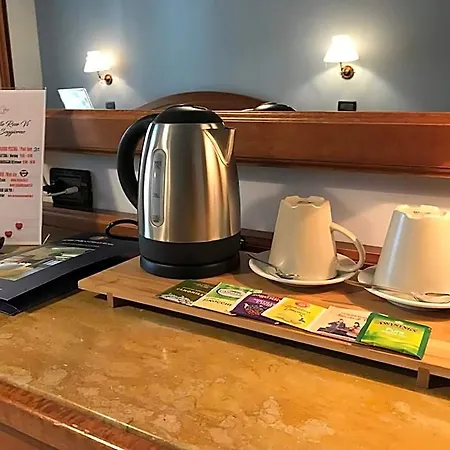 ホテル パルコ デッレ ローゼ 4*