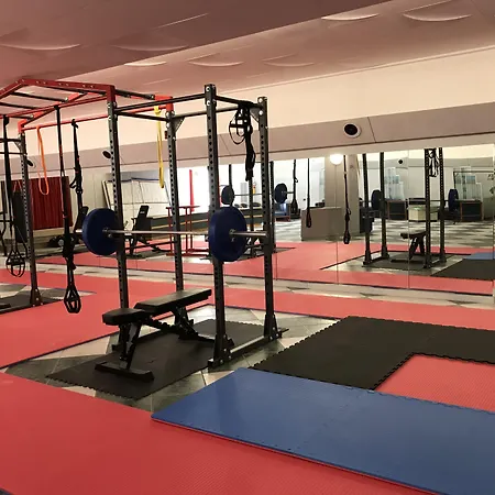 Parco Delle Rose 4*