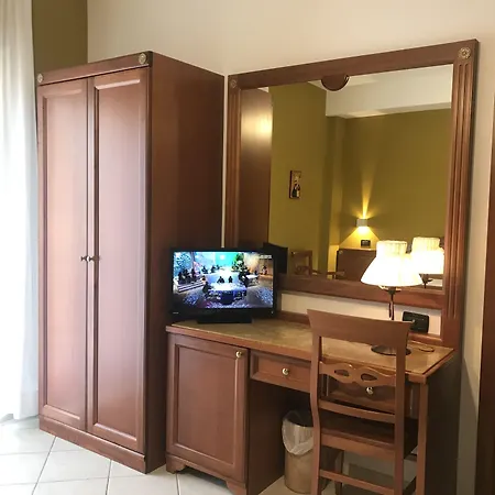 فندق Parco Delle Rose سان جيوفاني روتوندو